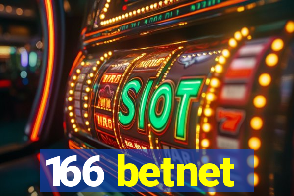 166 betnet